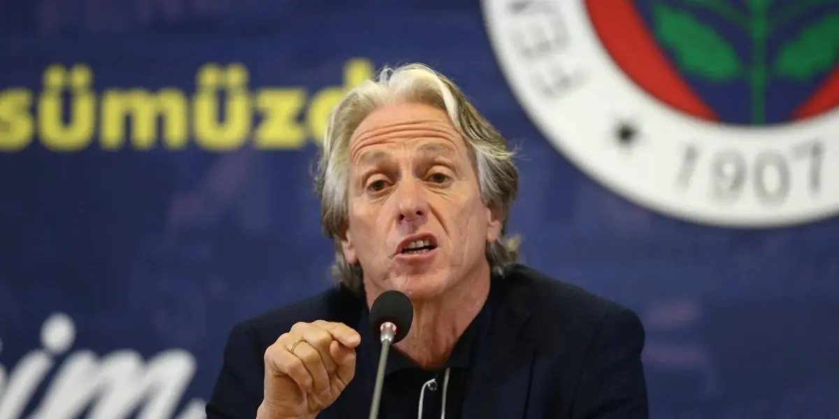 Treinador criticou futebol da Turquia