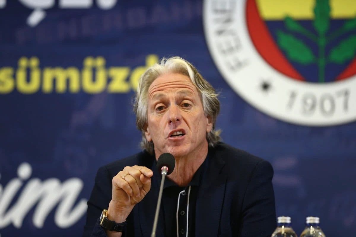 Treinador criticou futebol da Turquia