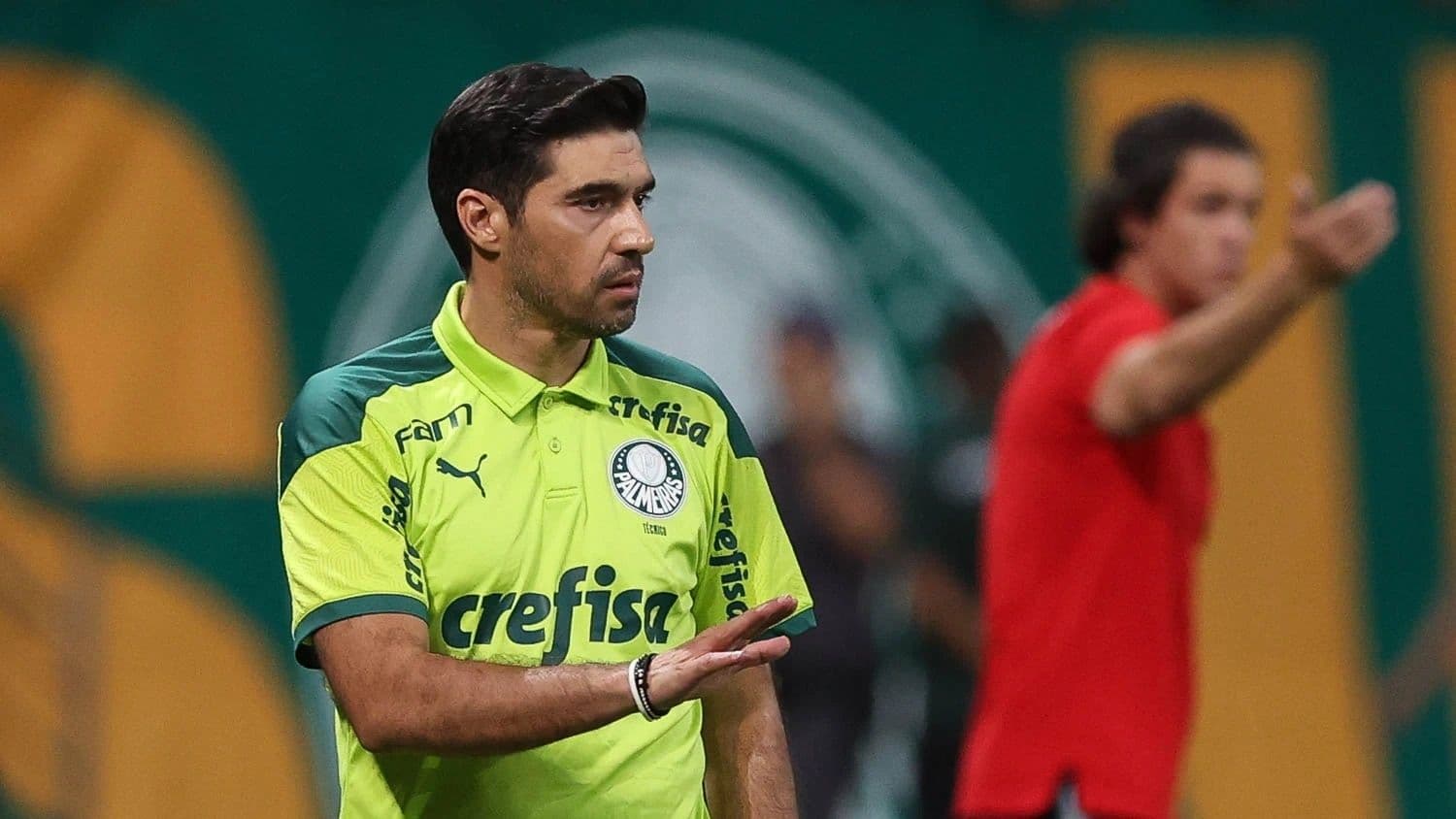 Treinador Cuca foi categórico em declaração