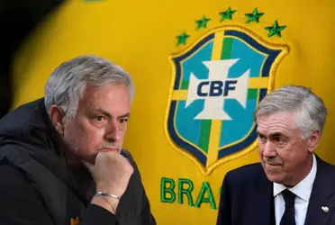 Treinador da Roma está muito interessado em assumir a Seleção Brasileira, diz jornal