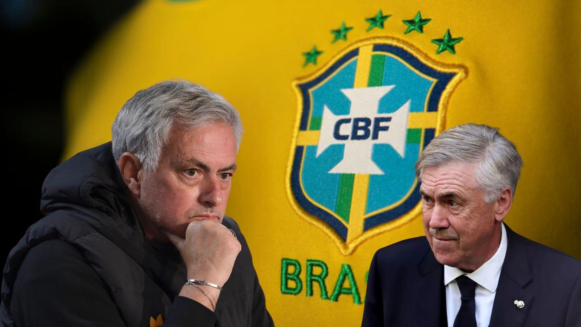 Treinador da Roma está muito interessado em assumir a Seleção Brasileira, diz jornal