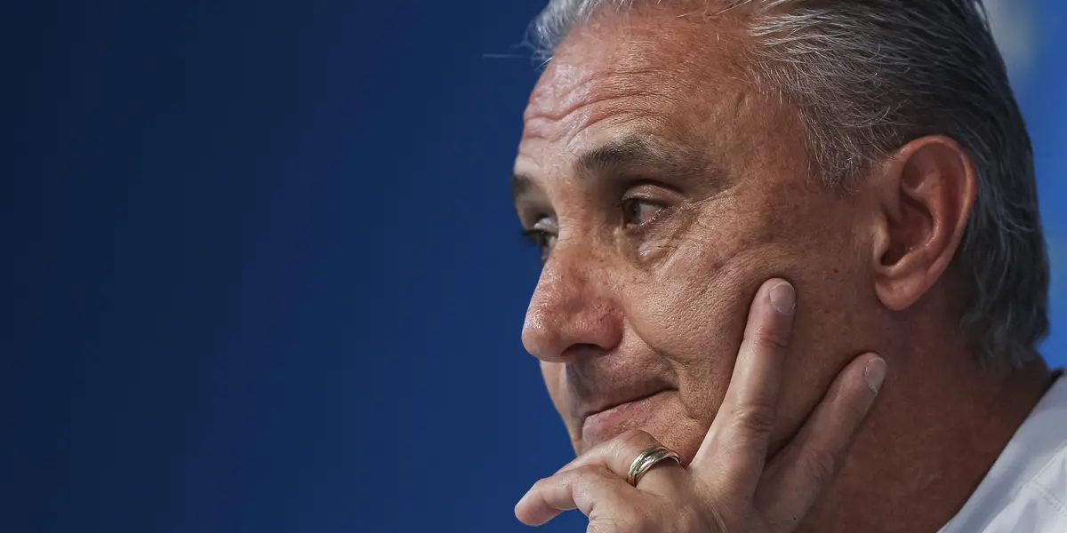 Treinador da seleção brasileira comunicou que não continuará no cargo após dezembro