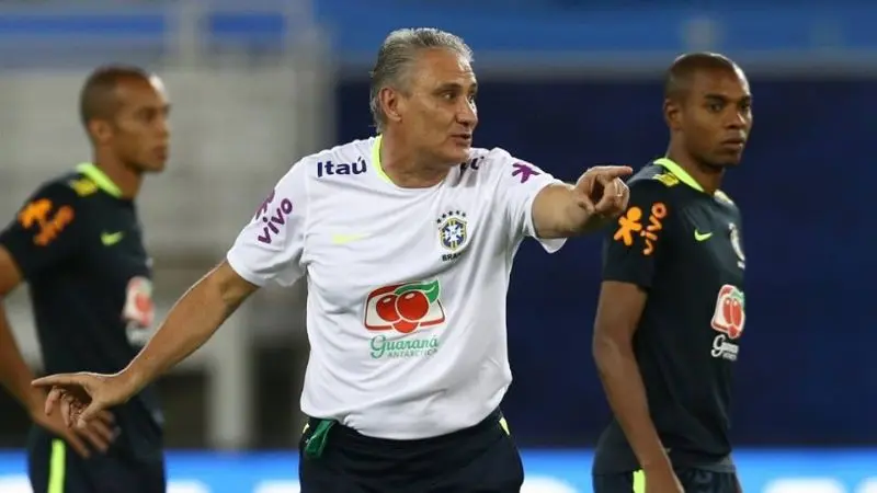 Treinador da Seleção Brasileira disse que se arrependeu de ter mandado seu convocado embora anos atrás
