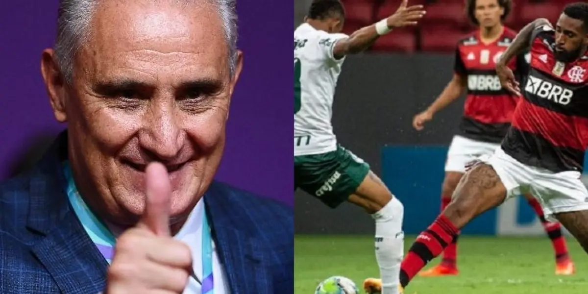 Treinador da Seleção Brasileira estaria observando de perto três jogadores no Maracanã