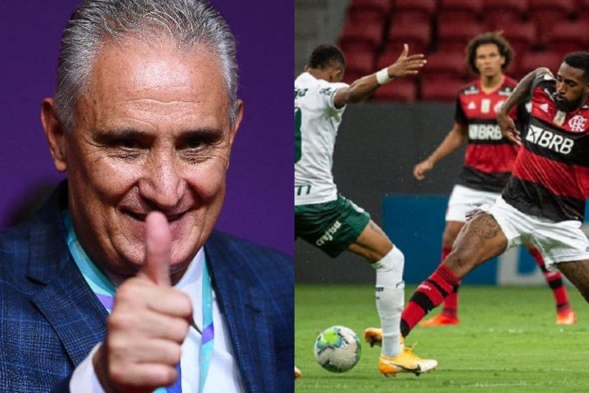 Treinador da Seleção Brasileira estaria observando de perto três jogadores no Maracanã