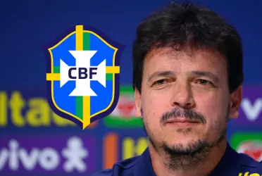 Treinador da Seleção Brasileira foi desligado na tarde desta sexta-feira