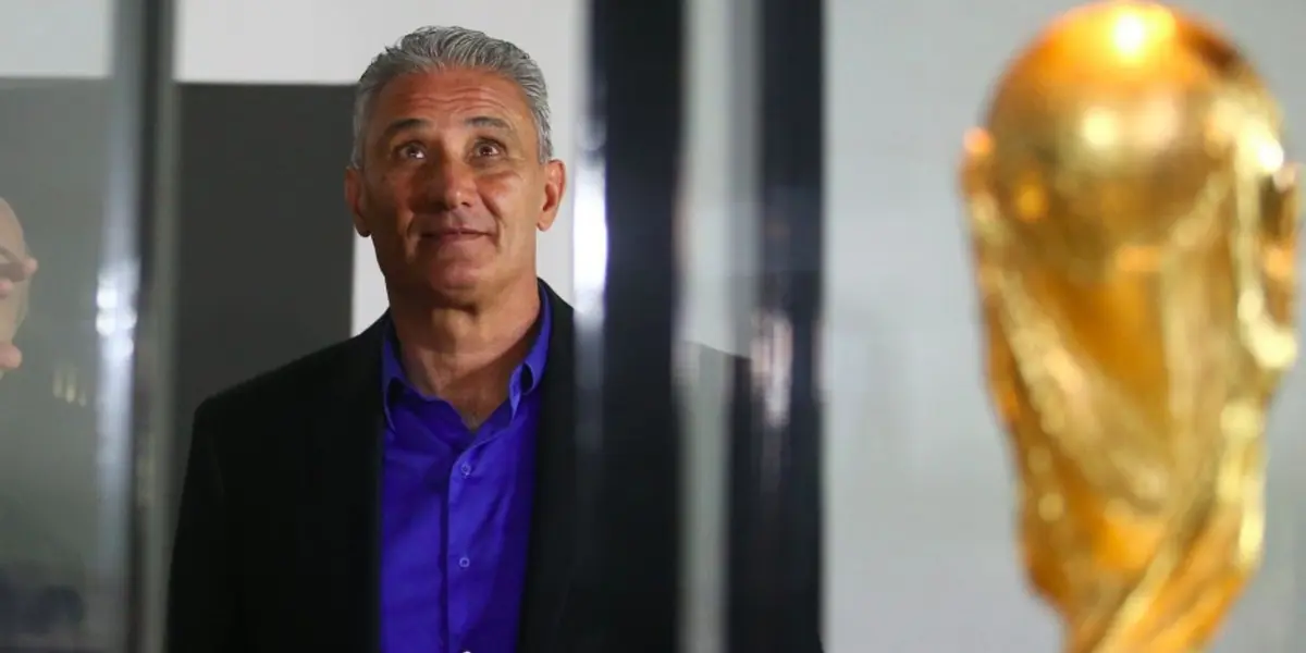 Treinador da Seleção Brasileira optou em nomes diferentes ao invés de apostar em Gabigol