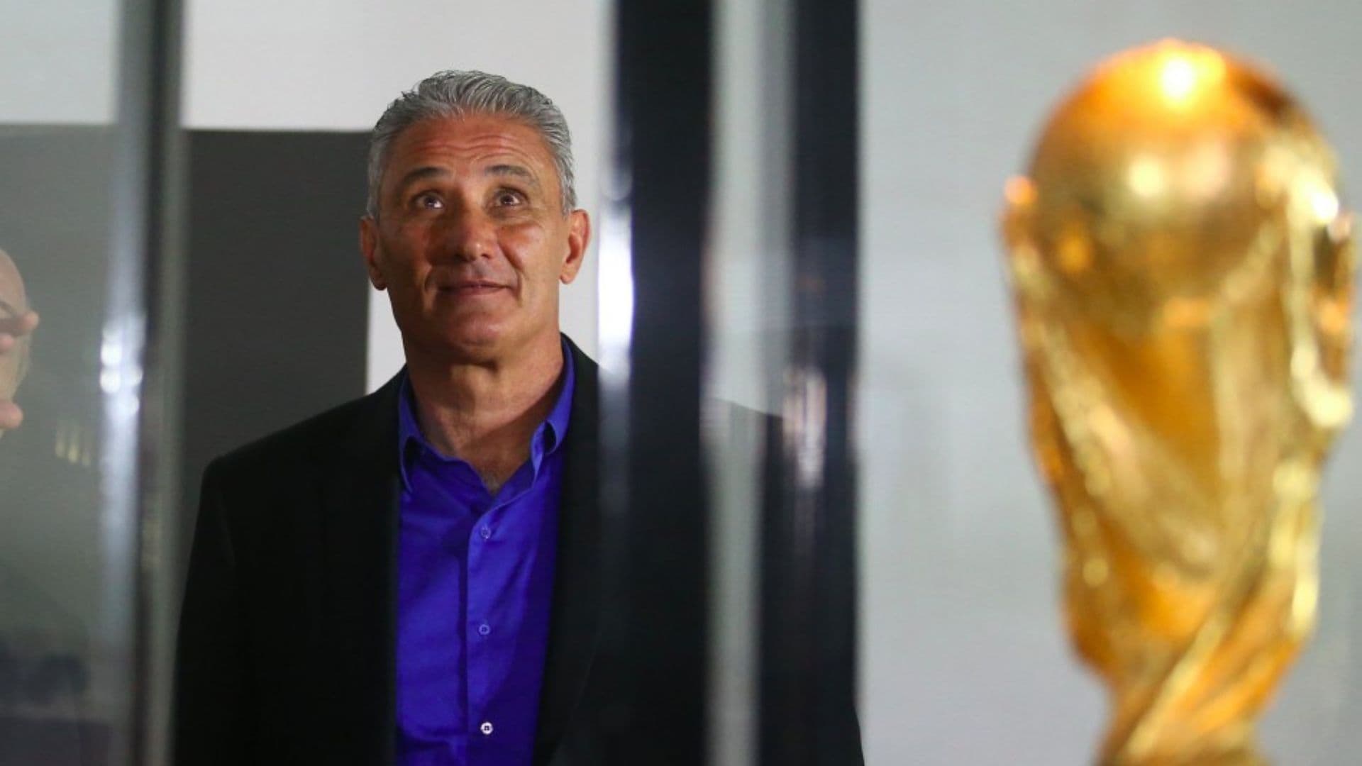 Treinador da Seleção Brasileira optou em nomes diferentes ao invés de apostar em Gabigol