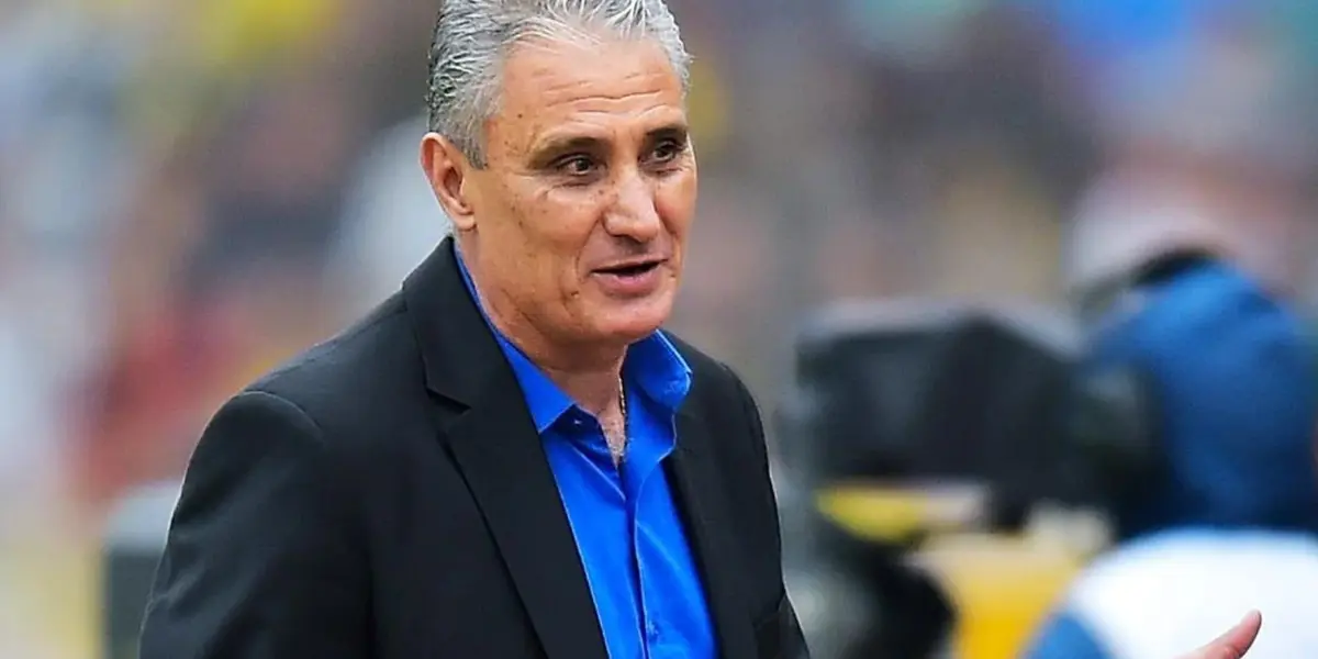 Treinador da Seleção Brasileira tem jogadores pendurados para partida contra a Croácia