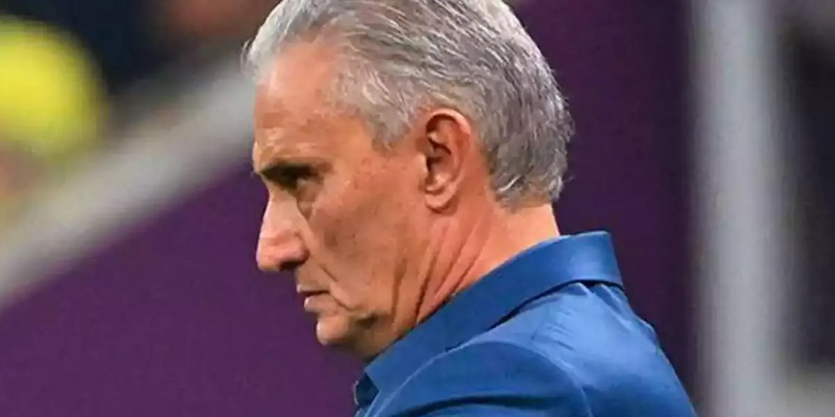 Treinador da Seleção Brasileira tem sido um dos mais questionados sobre os direitos humanos