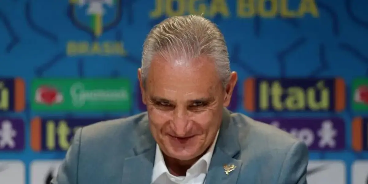 Treinador da Seleção Brasileira tomou uma decisão muito importante para o duelo contra Camarões