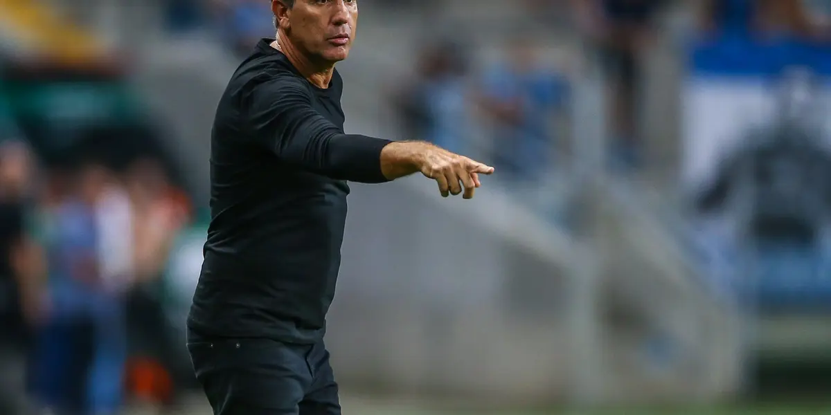 Treinador detalhou a preparação do Mengão para a final em Montevidéu