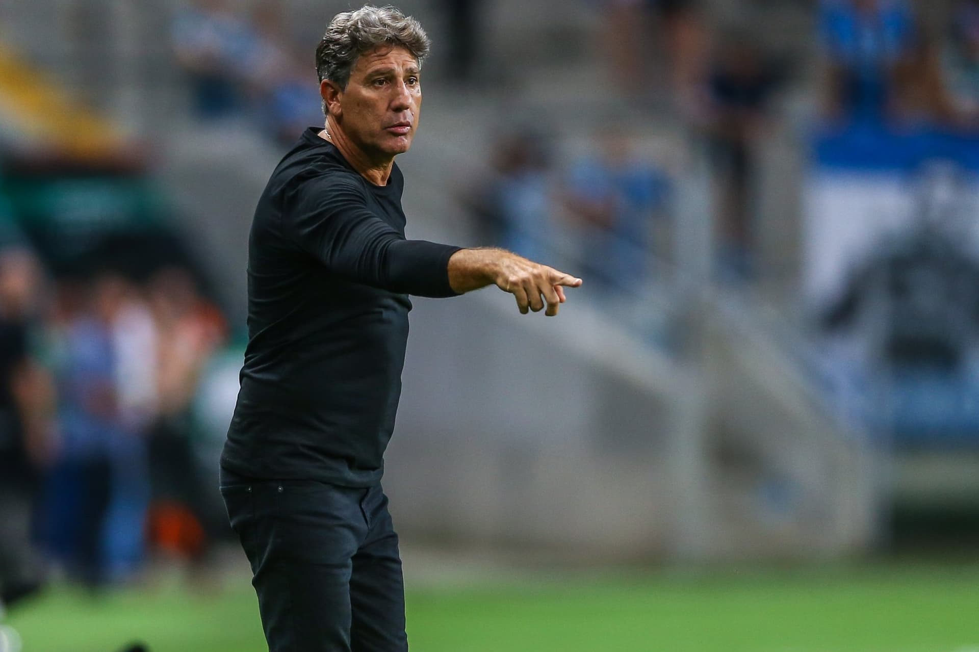 Treinador detalhou a preparação do Mengão para a final em Montevidéu