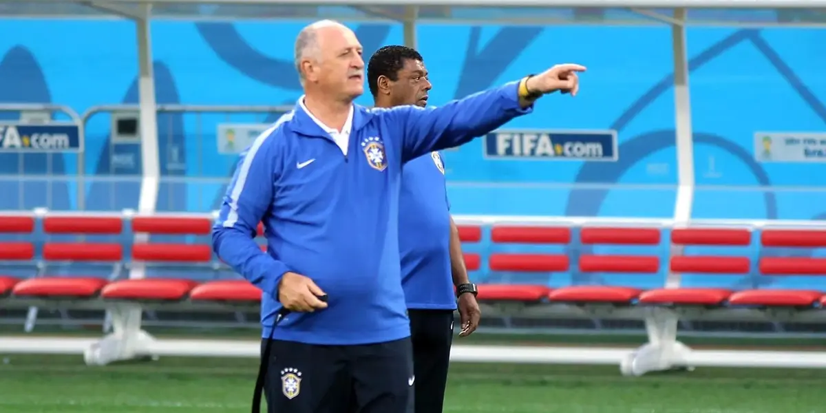 Treinador deu entrevista a Conmebol