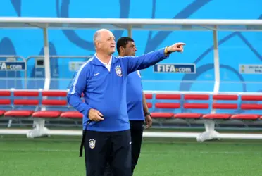 Treinador deu entrevista a Conmebol