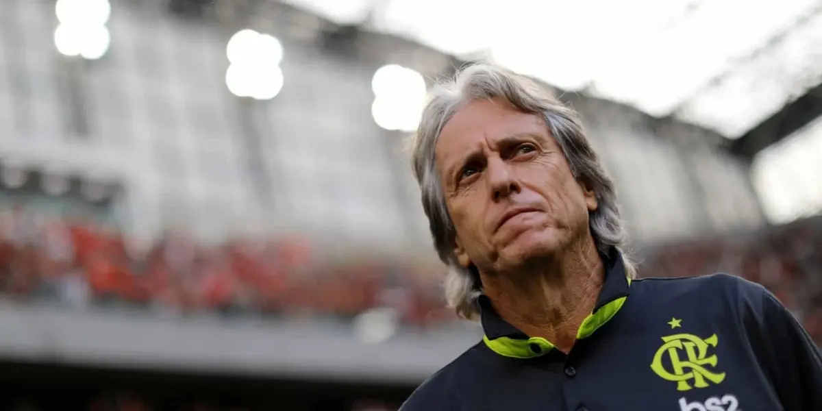 Treinador do Benfica não tem o mesmo sucesso da época de Flamengo