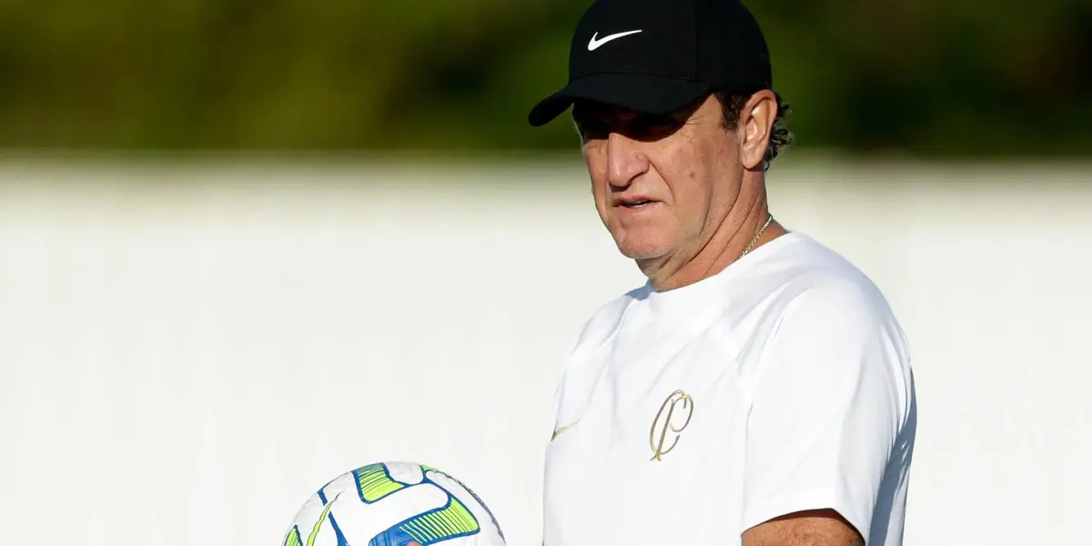 Treinador do Corinthians foi condenado na Suiça, mas nunca foi preso pelo crime