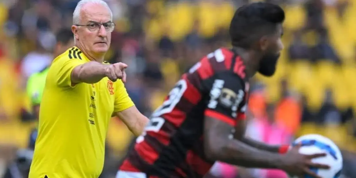 Treinador do Flamengo conquistou título mais importante da carreira em Guayaquil, no Equador