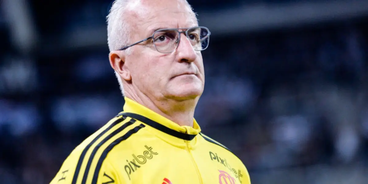 Treinador do Flamengo não quer a equipe desfocada na reta final do Brasileirão