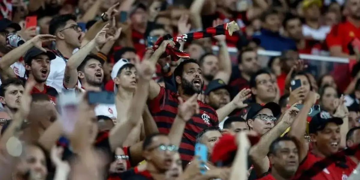 Treinador do Flamengo tem optado por utilizar a equipe alternativa na reta final do Brasileirão