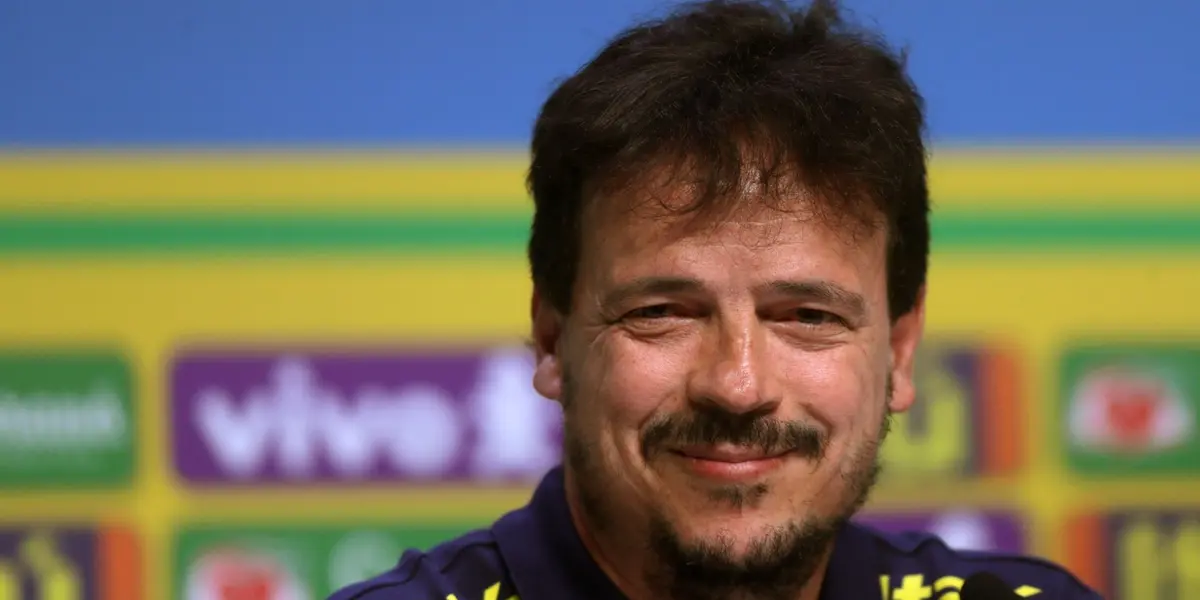 Treinador do Fluminense terá parte do seu salário pago pela CBF enquanto estiver na Seleção