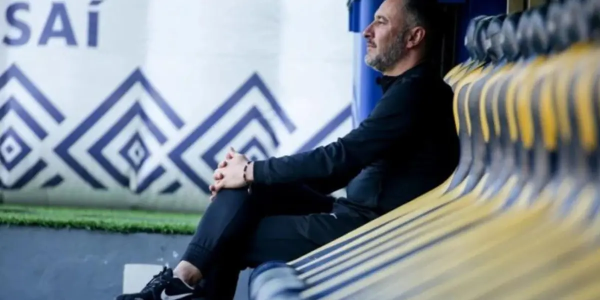 Treinador do Fortaleza foi abordado pelo Corinthians mas deu resposta categorica