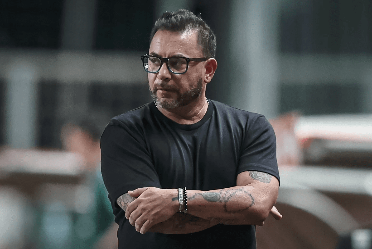 Treinador do Galo não poupou seus jogadores e afirma que buscará por melhora junto com os atletas