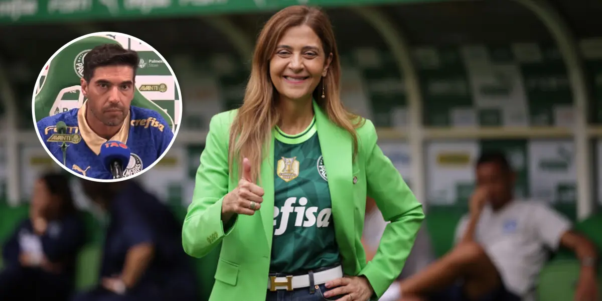Treinador do Palmeiras sofreu novas ofensas e o clube se pronuncia