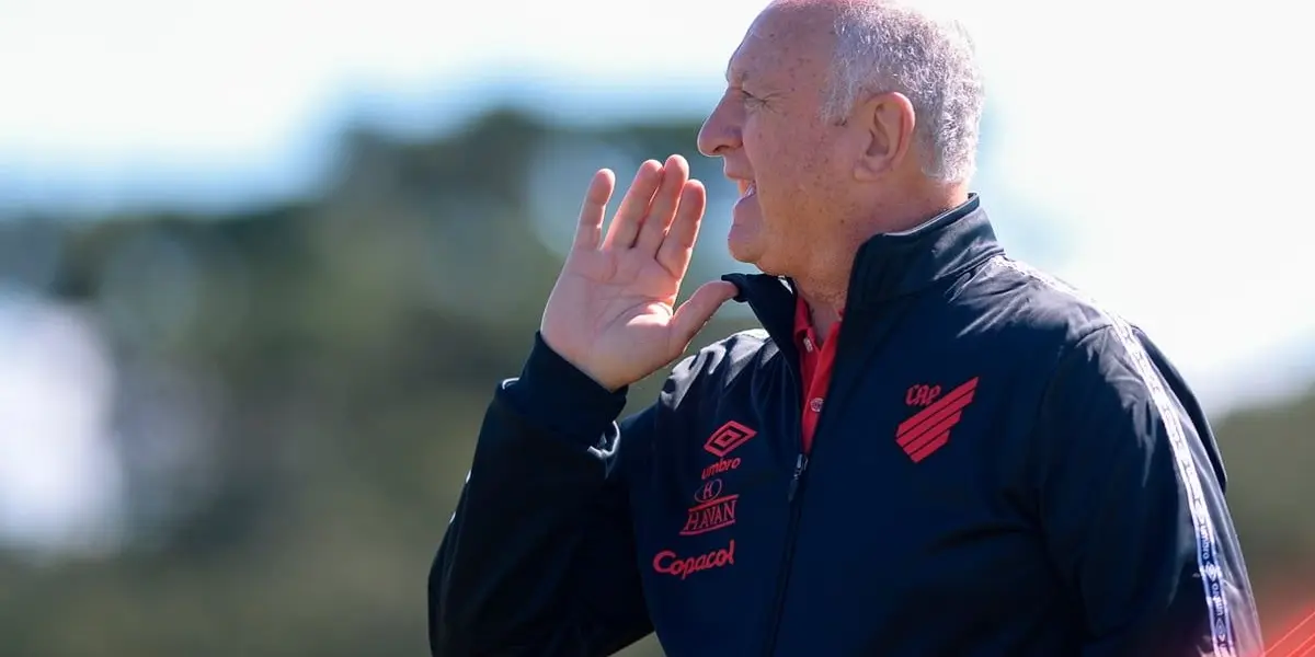 Treinador do Penta com a Seleção foi rejeitado pelos grandes da Série A