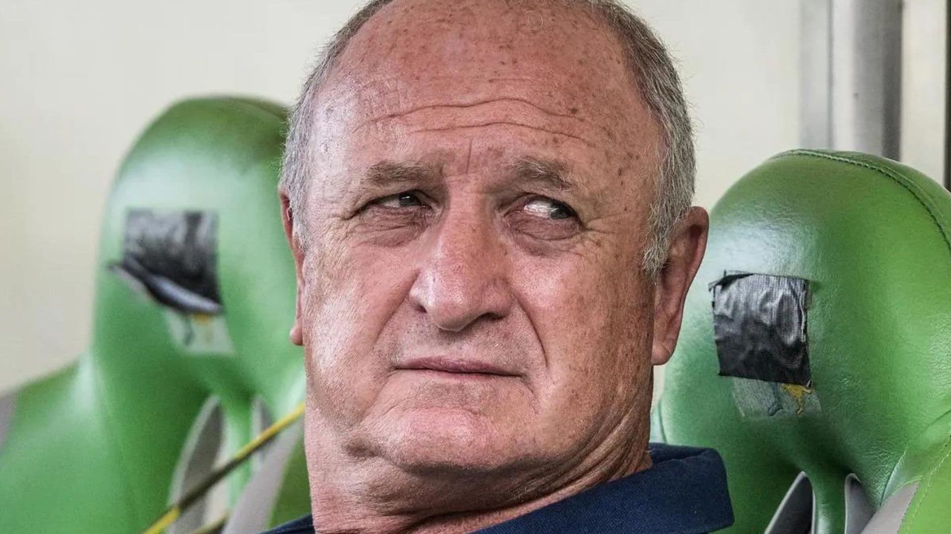 Treinador do Pentacampeonato revelou que gosta de nome de treinador estrangeiro