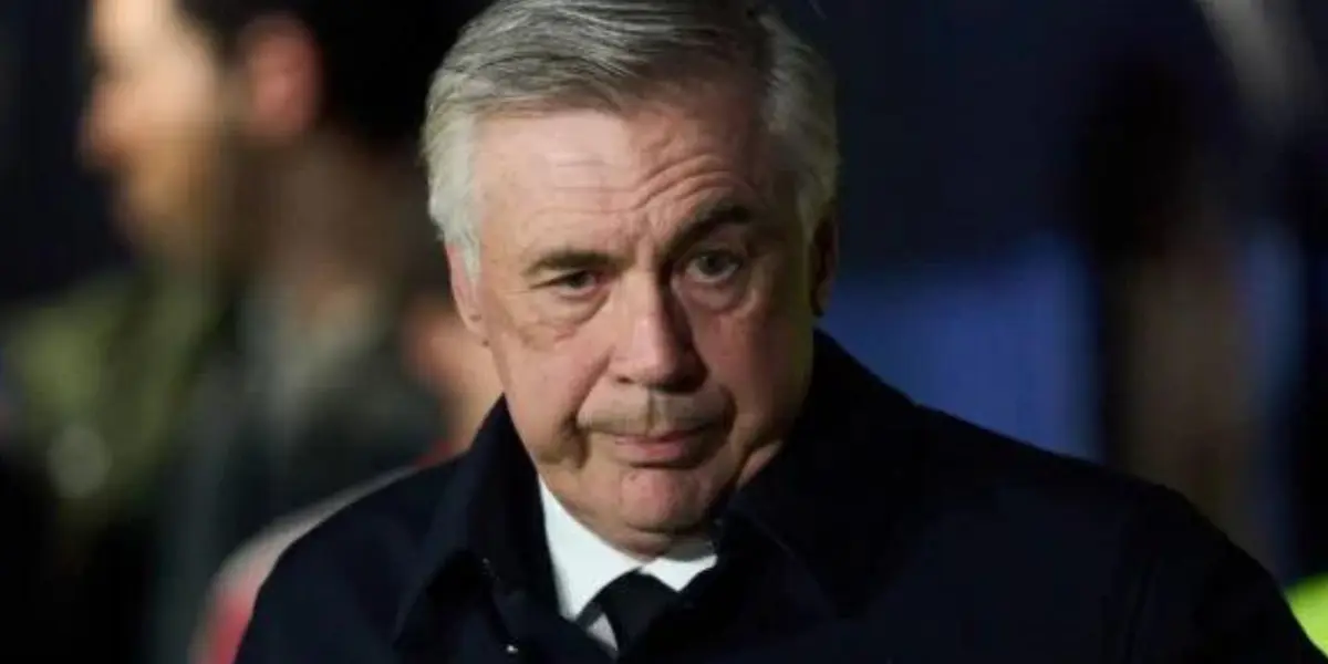 Treinador do Real Madrid autorizou o inicio das tratativas oficiais para assumir a Seleção