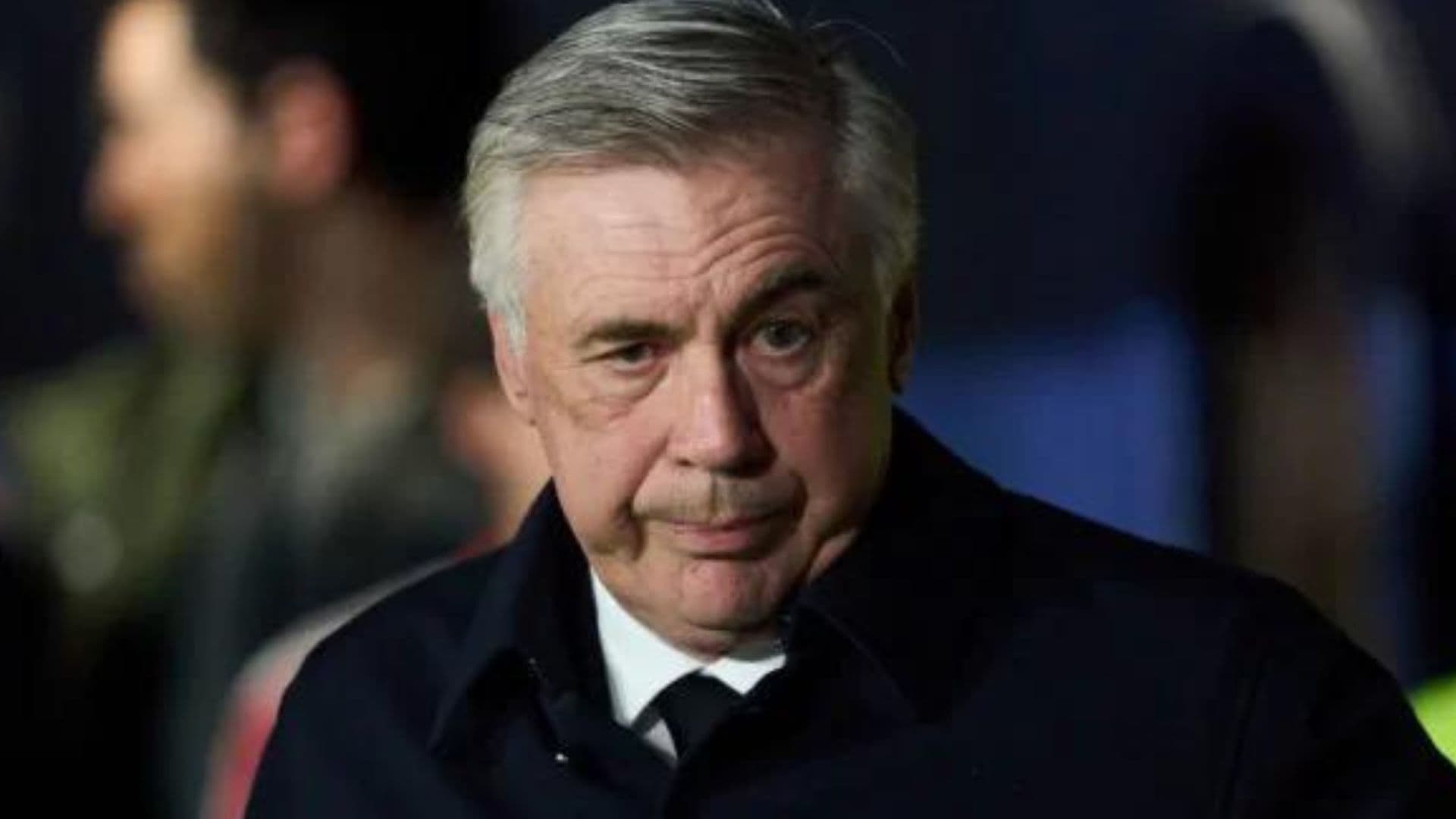 Treinador do Real Madrid autorizou o inicio das tratativas oficiais para assumir a Seleção