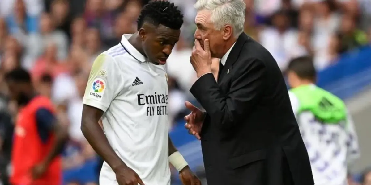 Treinador do Real Madrid esclareceu situação com a Seleção Brasileira