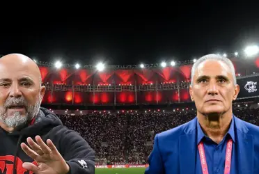 Treinador do São Paulo já havia comentado sobre ex-treinador da Seleção Brasileira