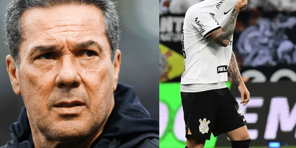 Treinador do Timão deu explicação chocante sobre as derrotas