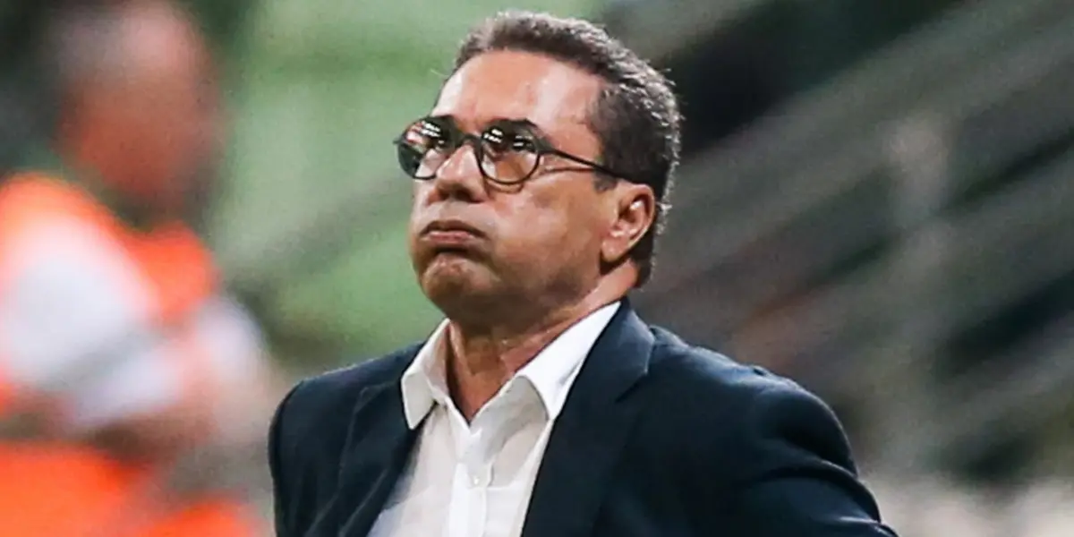 Treinador do Timão viu pontos positivos na derrota diante do Botafogo