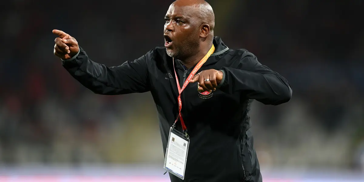 Treinador do time egípcio 'alfinetou' o Palmeiras antes da semifinal