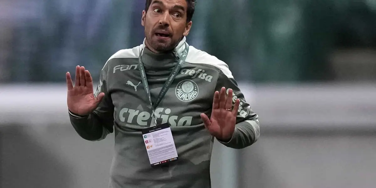 Treinador do Verdão ainda tem futuro indefinido no Palestra