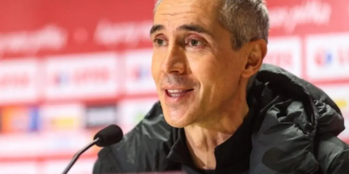 Treinador é bem avaliado por jogadores brasileiros