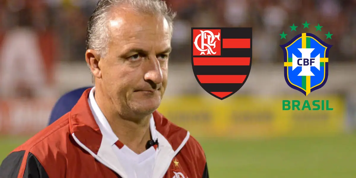 Treinador é cobiçado pela CBF para dirigir a Seleção Brasileira depois da Copa do Mundo no Catar