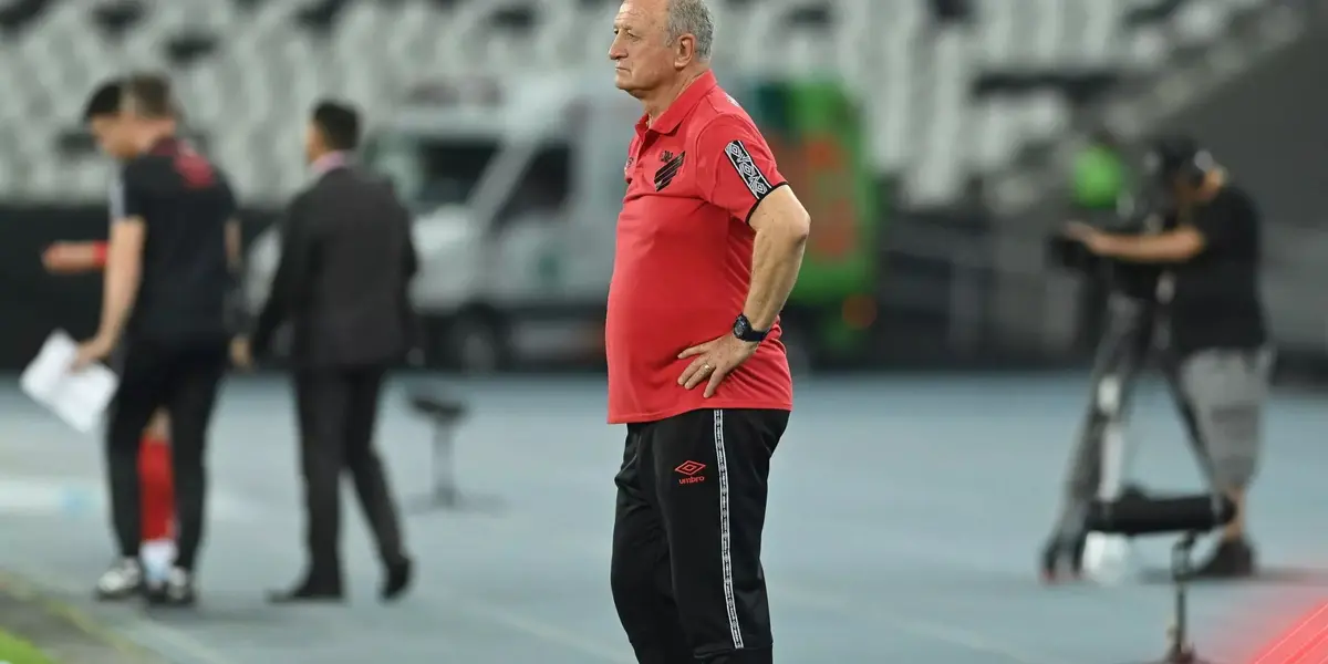 Treinador e diretoria farão comunicado em breve