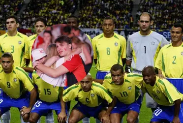 Treinador eliminado pelo Brasil em 2002 fez revelação surpreendente