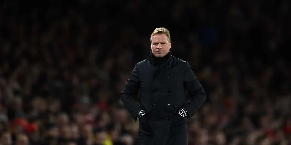 Treinador enfrenta fase muitos desafios na equipe e está na corda-bamba