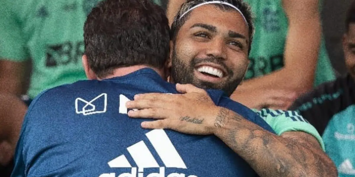 Treinador esta no fim da paciência com craque