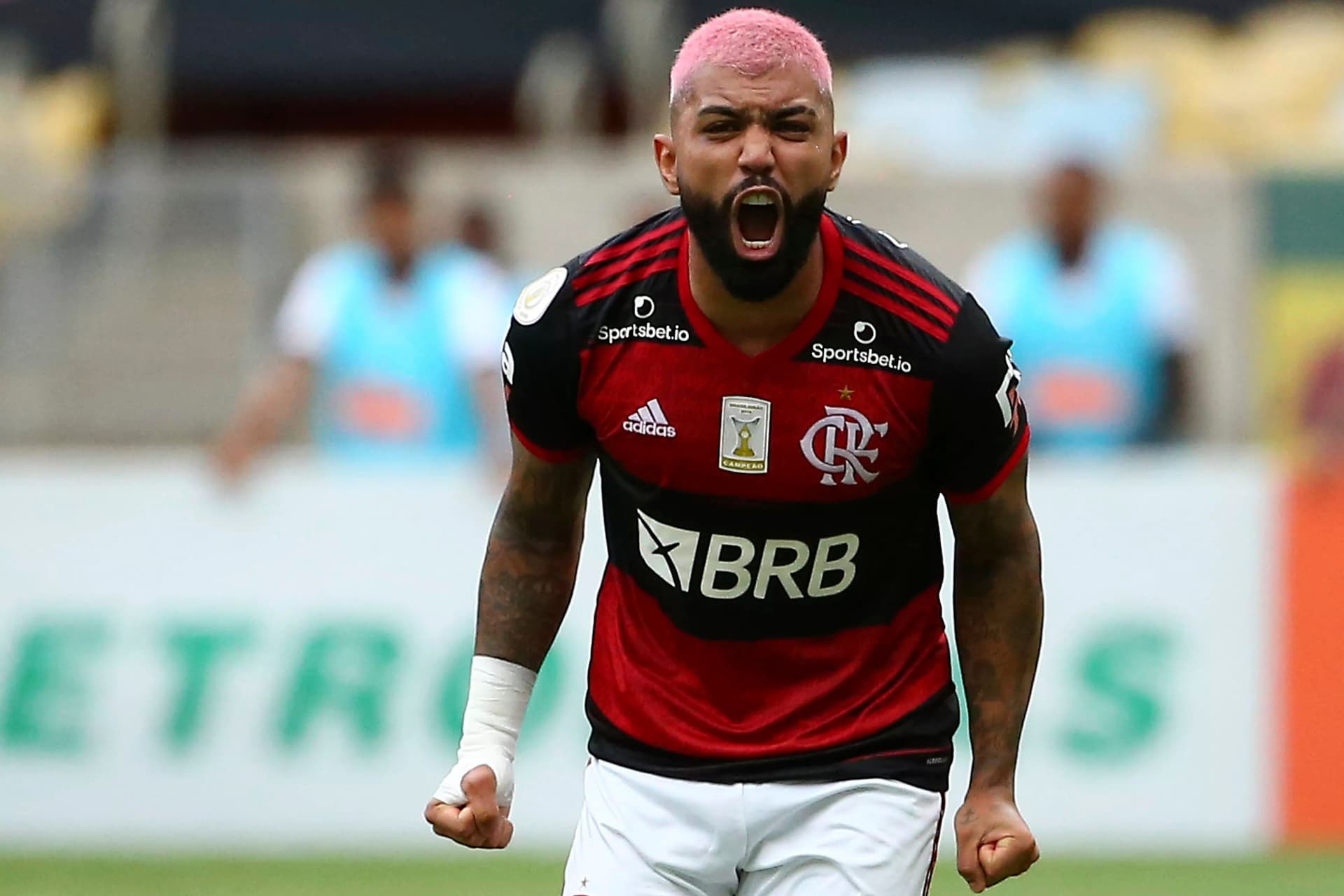 Treinador explicou preferência por elenco curto