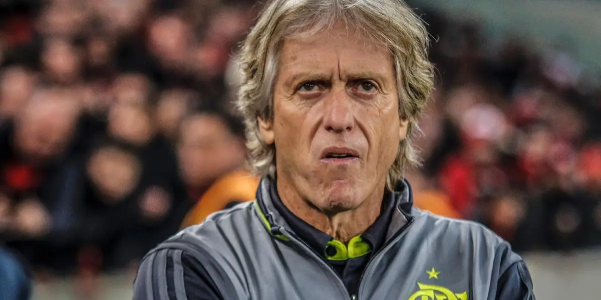 Treinador explicou razão pela qual deixou o Flamengo em 2020 em entrevista polêmica