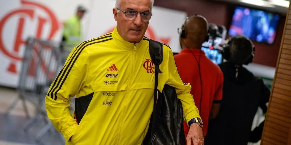 Treinador foi sincero em declaração