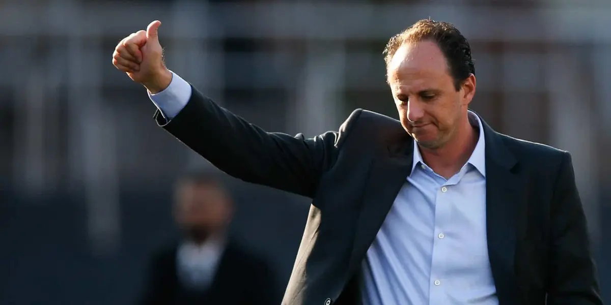 Treinador foi sondado recentemente por duas equipes e ainda estuda as propostas