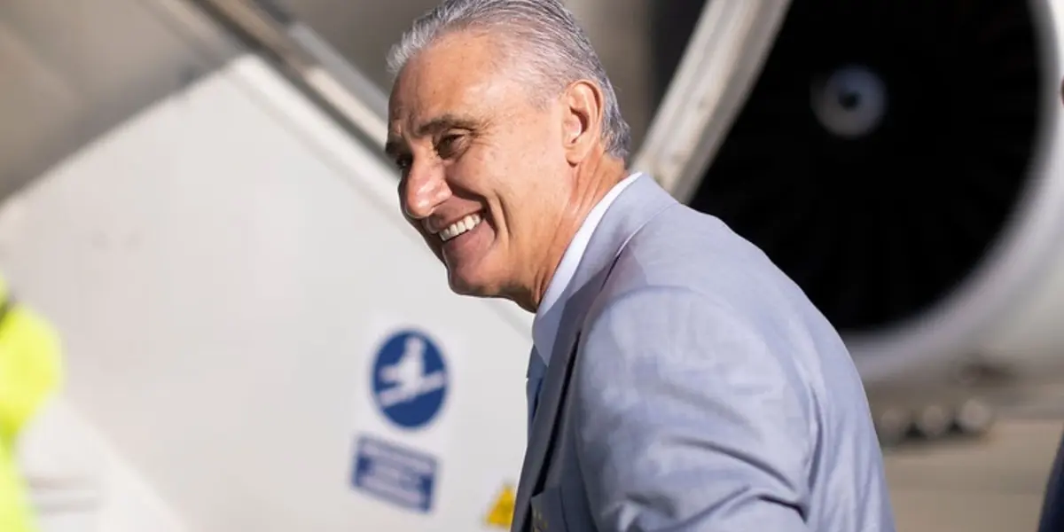 Treinador de futebol deixou a Seleção Brasileira em Janeiro e ainda não decidiu onde vai trabalhar