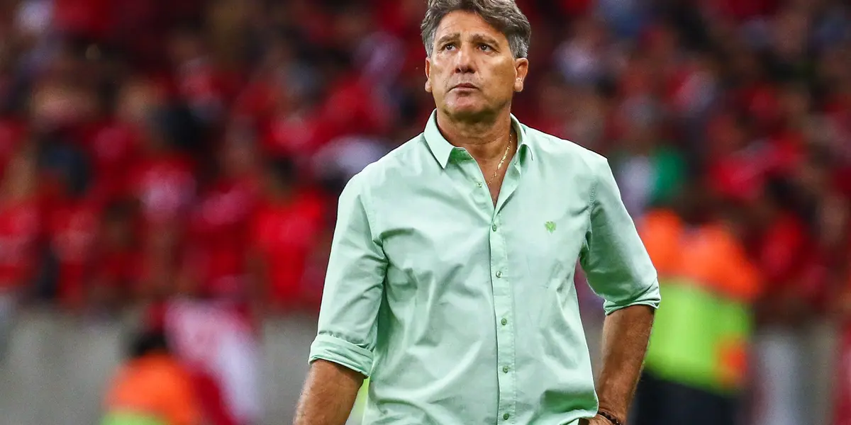 Treinador ganha dor de cabeça de última hora para partidas decisivas do Brasileirão, da Copa Libertadores e da Copa do Brasil